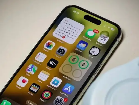 红塔apple维修中心分享为什么苹果手机的质感那么好