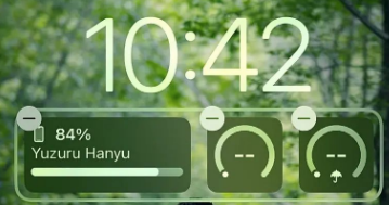 红塔苹果手机维修分享iOS 16 天气小组件无法正常显示怎么办 