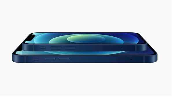 红塔苹果手机维修分享iPhone 12 mini 锁屏后触屏失灵怎么办 