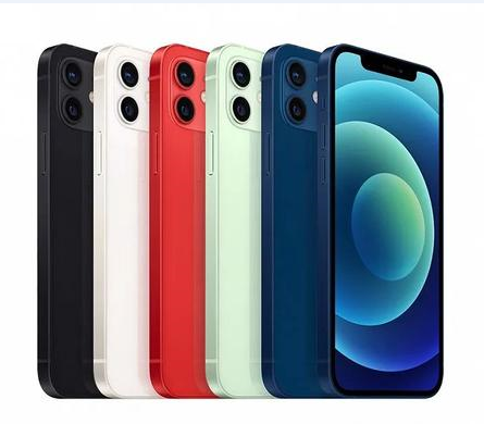 红塔苹果维修点分享iPhone 12 Pro Max黑屏冷门故障解读 