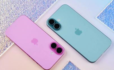 红塔苹果维修点分享iPhone 16手机黑屏多重诱因解析 