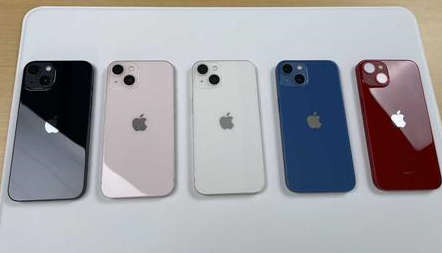 红塔苹果维修点分享iPhone 13电池发烫多类故障解析 